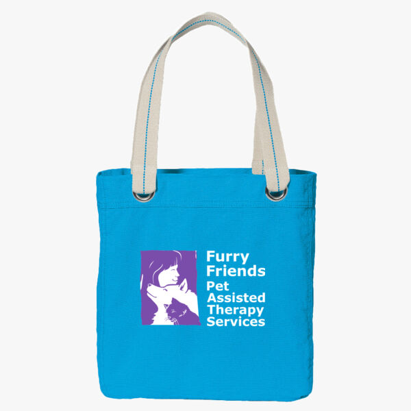 Allie Tote Thumbnail