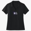 Women's Dri Mesh ® V Neck Polo Thumbnail
