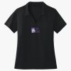 Women's Dri Mesh ® V Neck Polo Thumbnail