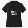 Women's Dri Mesh ® V Neck Polo Thumbnail