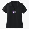Women's Dri Mesh ® V Neck Polo Thumbnail