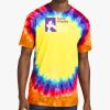 Window Tie Dye Tee Thumbnail