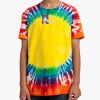 Youth Window Tie Dye Tee Thumbnail