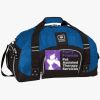 Big Dome Duffel Thumbnail